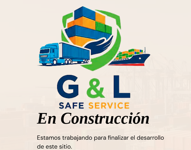 Co-hosted site gylsafe.com on G-Network infrastructure